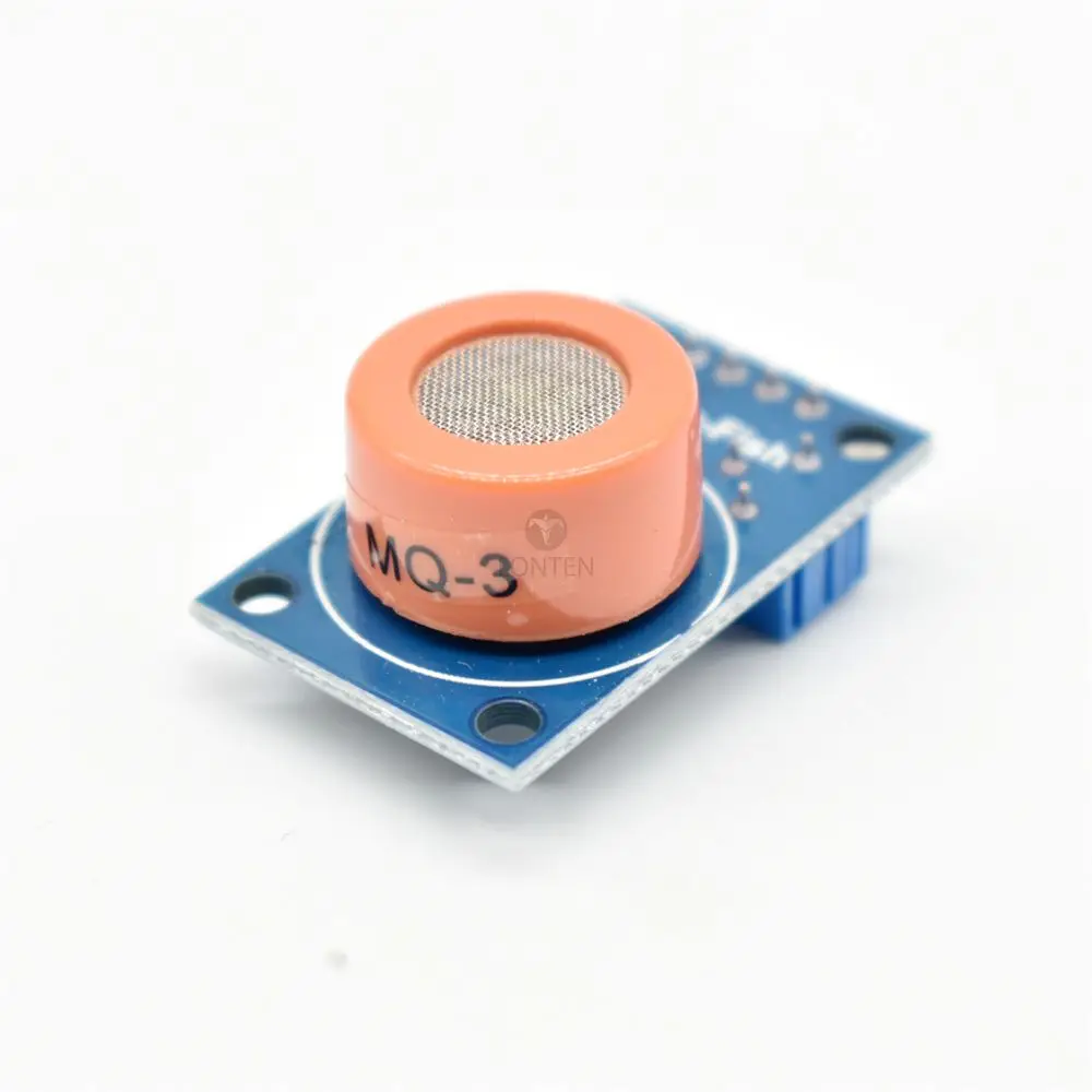 MQ series kit MQ-3 gas sensor modules MQ-3 LT00082