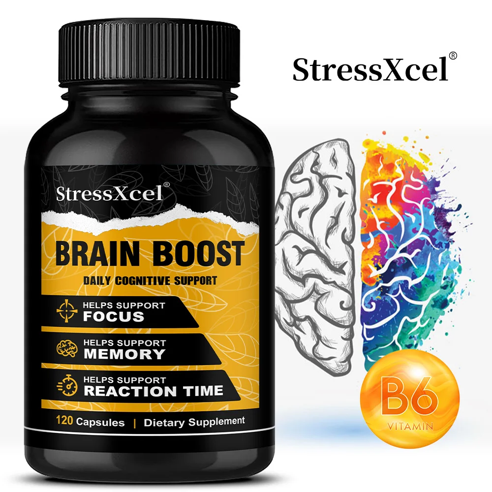 Bacopa Monnieri Ext…