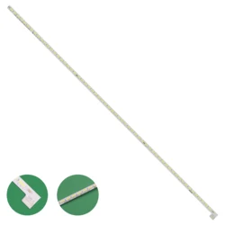 LED backlight strip 60LED For TV TX-40C300B TX-40C300E 40L5453D 40FA7100 LT-40C755C VES400UNVS-3D-N01 2D-N02 N03 N05 LUXC0140001