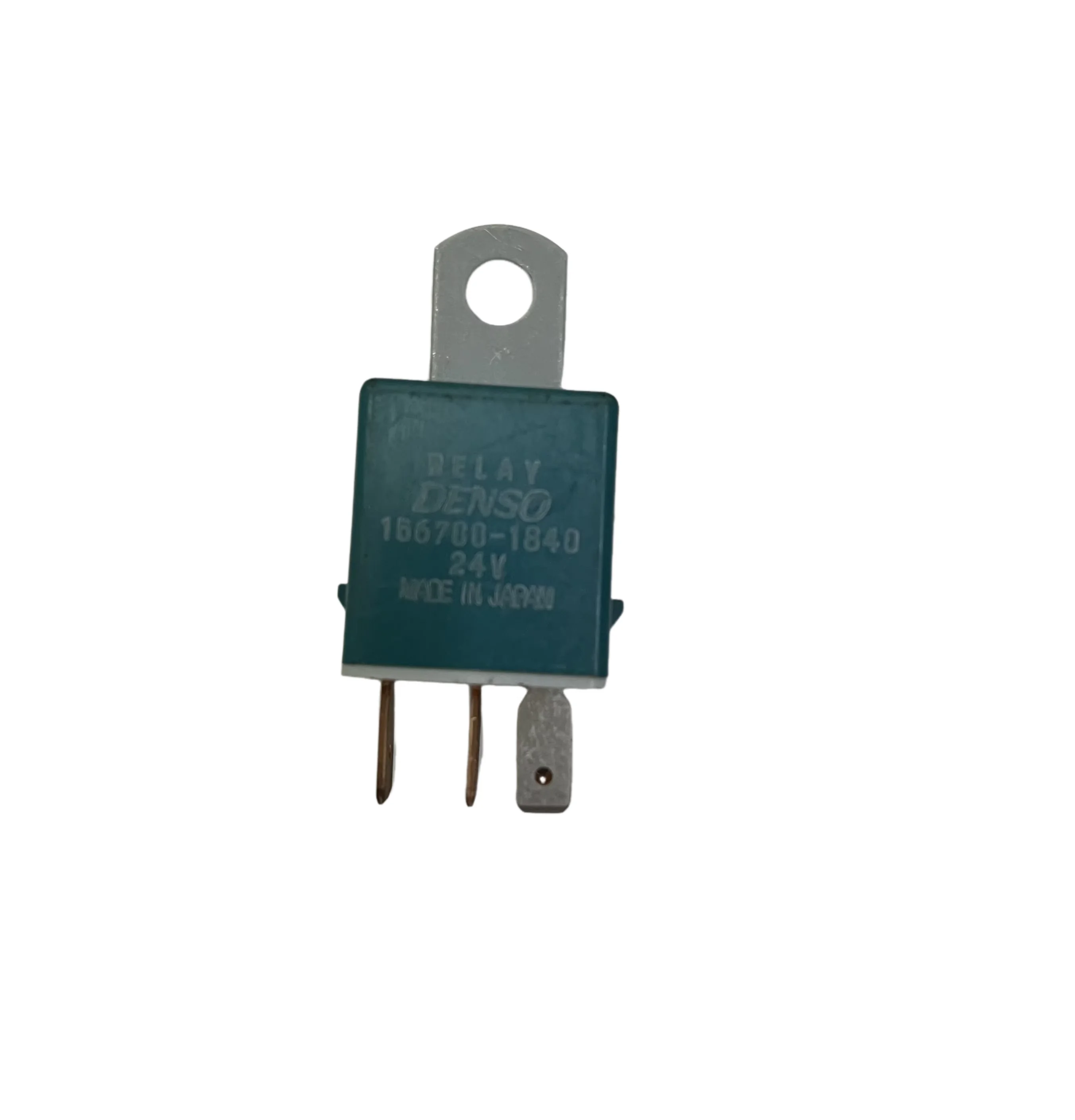 

XCWoOshop 7861-74-5100 24V Relay Switch for Komatsu PC300-8 PC300LC-8 PC350-8 PC350LC-8 Excavator Parts