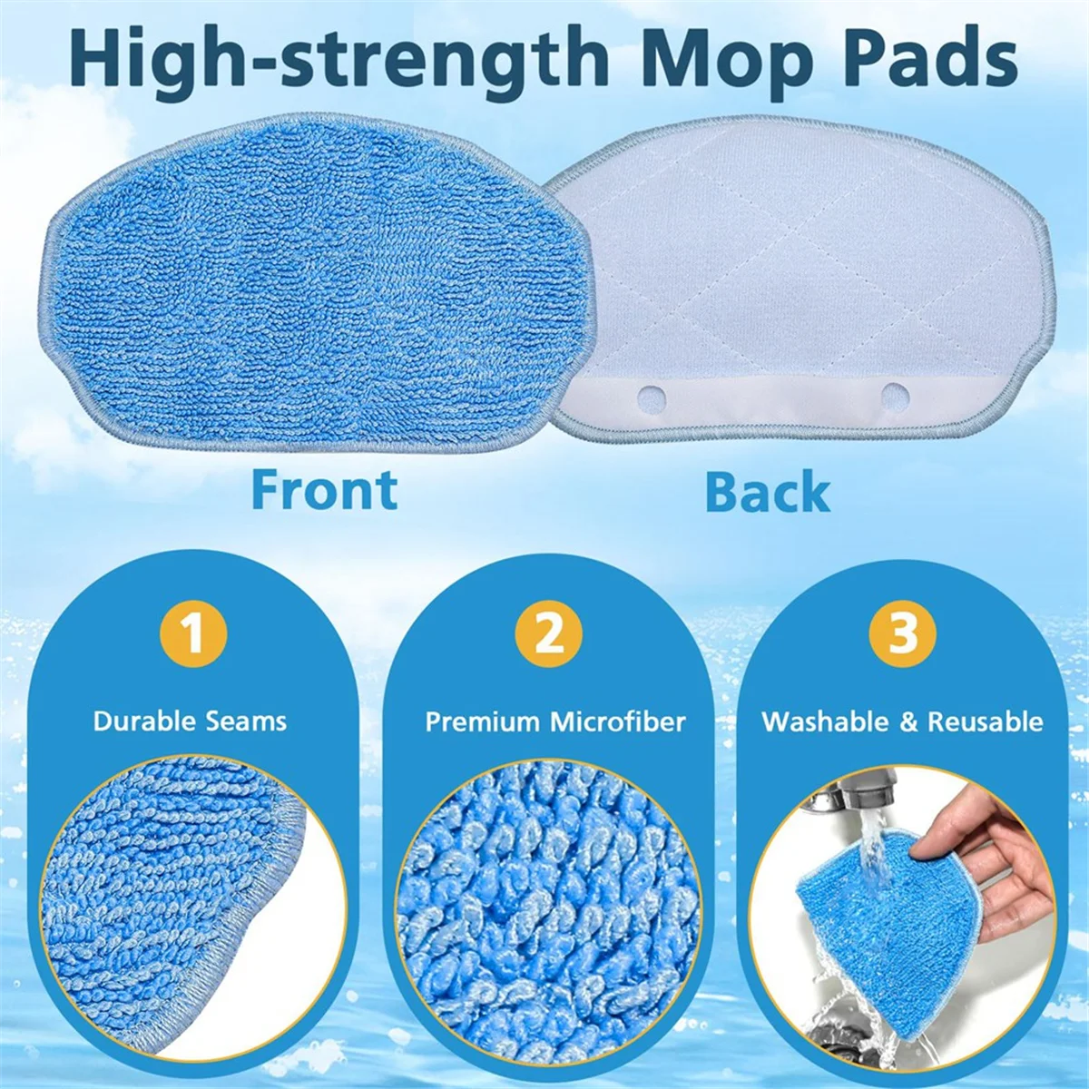 Популярные запасные части для MAMNV/ZCWA BR150/BR151, для MANVINS G20, для GTTVO BR150/BR151, для робота-пылесоса ONSON BR150/BR151