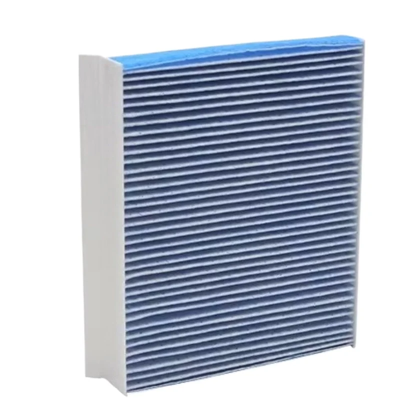 

Оригинальный салонный фильтр с активированным углем и воздушные фильтры двигателя для Changan UNI-V/UNI-K 2020-2024