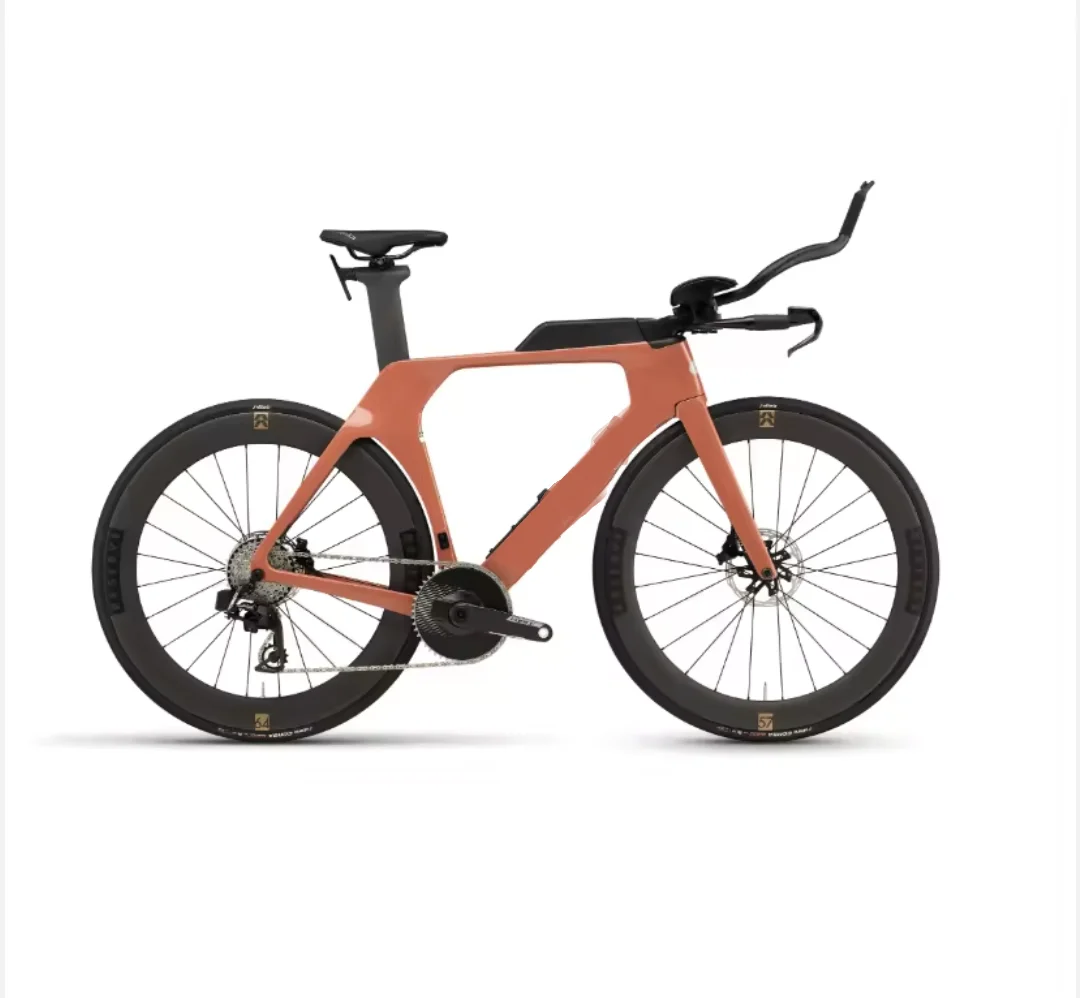 * P Series Ultegra Di2 Complete Road Bike Ready to Ship