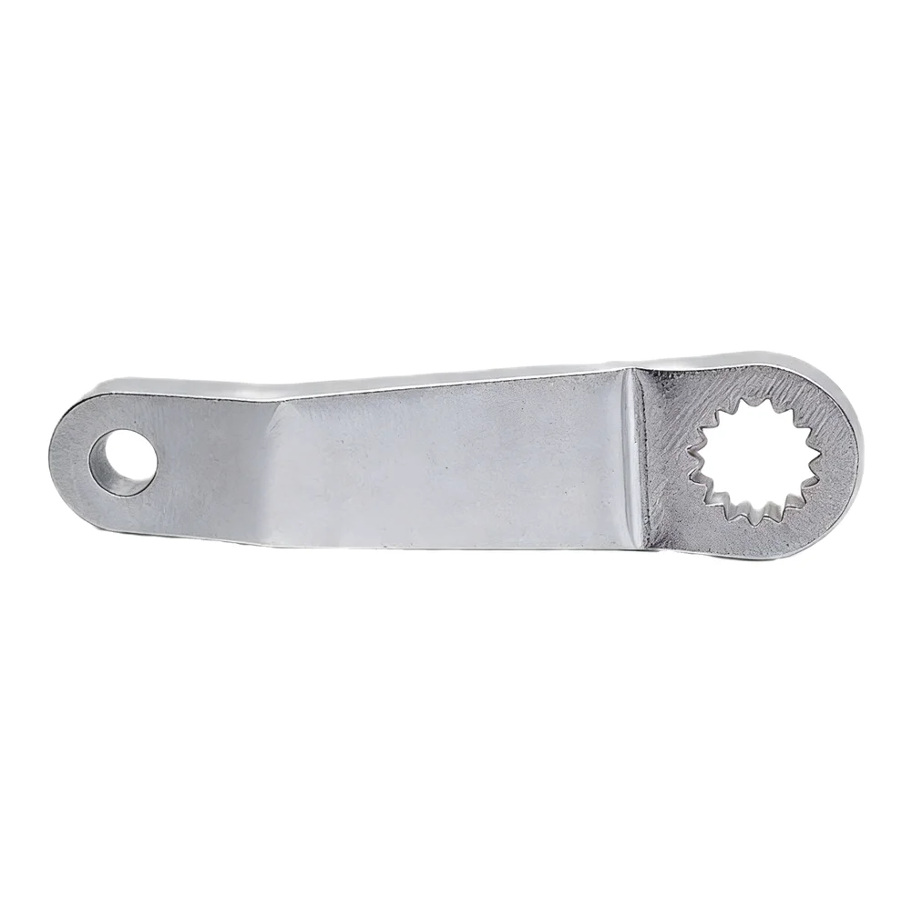 Steel Shifter Bellcrank 3234724 for Polaris For Sportsman & For Scrambler 550 1000 Tough Construction for Reliable Operation