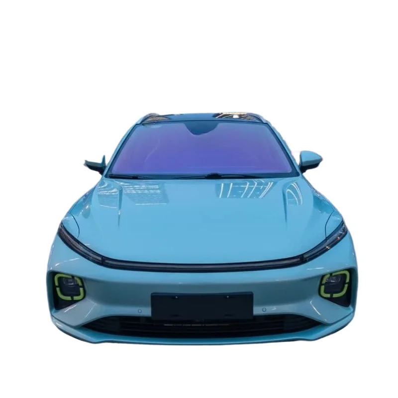 

Chameleon Tint Anti Scratch UV Proof PET Car Window Tint 5-Year Warranty Privacy Window Film Decorative Films Sunroof Film