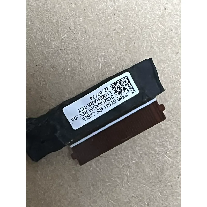 For Applicable to Lenovo YOGA 14C ITL screen cable YOGA 7-14itl05 cable DC02C00M700