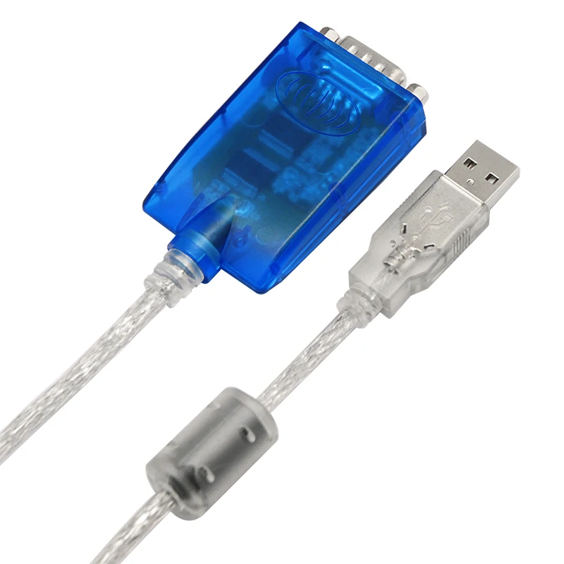 고품질 USB to RS232 콘솔 어댑터 케이블 컨버터 UOTEK UT-880 RTS