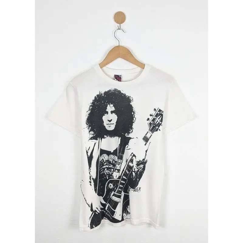 Marc Bolan Trex shirt