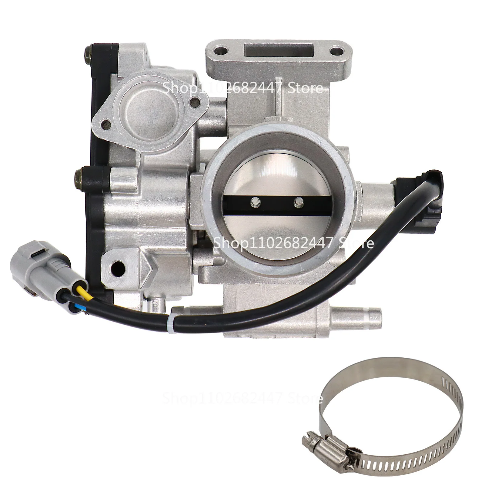 ATV Throttle Body 3131739 3131640 3131684 3131743 1203160 2203925 Throttle Body