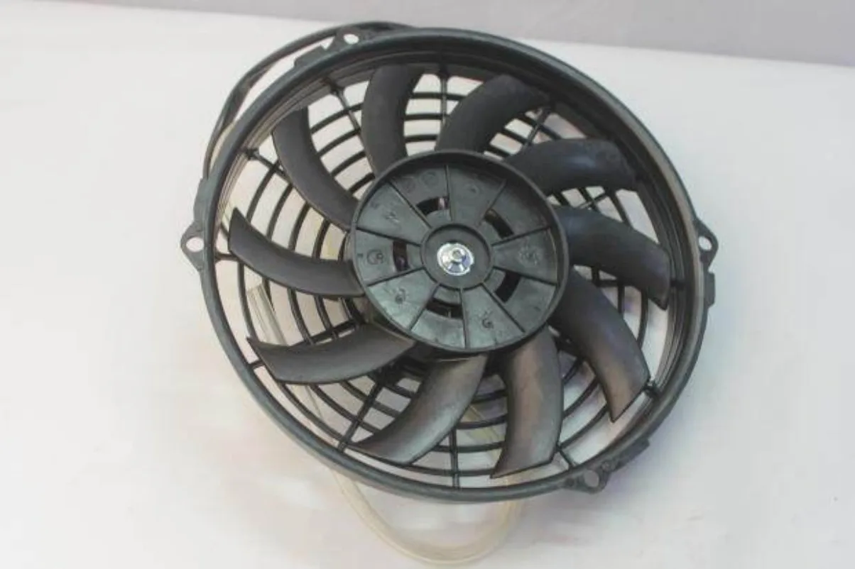 

Radiator Fan For CFMOTO 500/800/1000CC Quad UTV ATV500