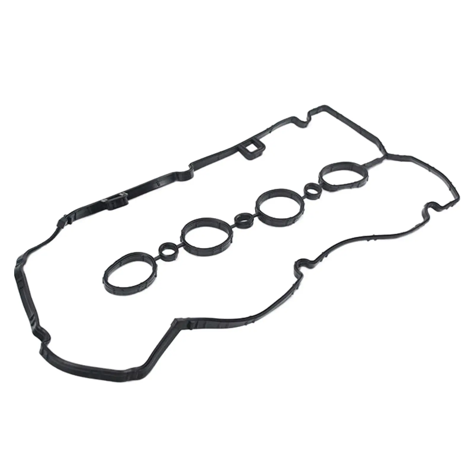 Vehicle Valve Cover Gasket 55354237 Accessories Rubber for Aveo Aveo5 1.6L