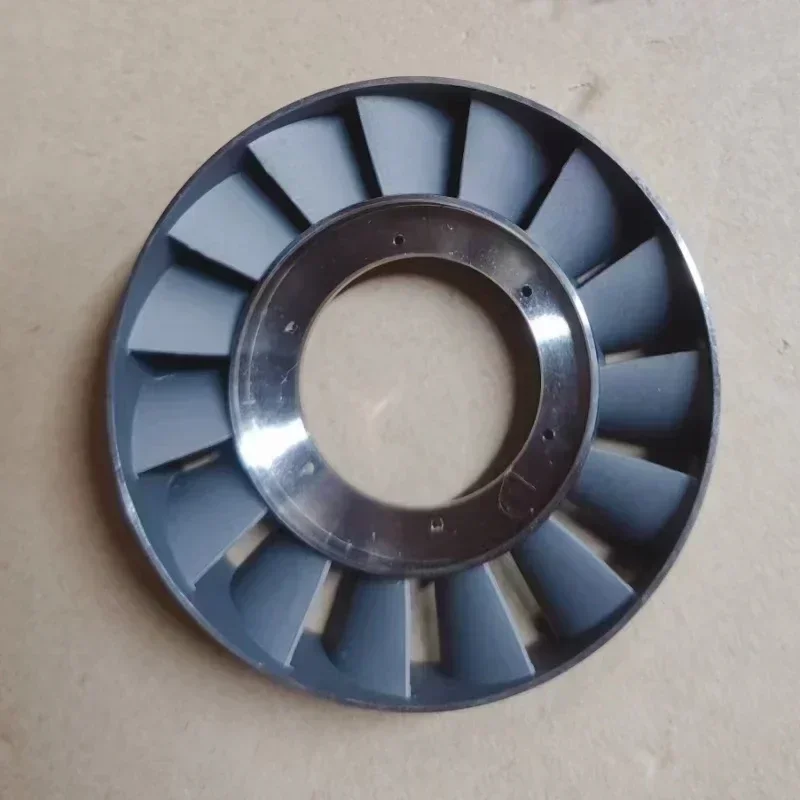 

Turbine Engine NGV GR180 Replace Jetcat160P Material Inconel 718