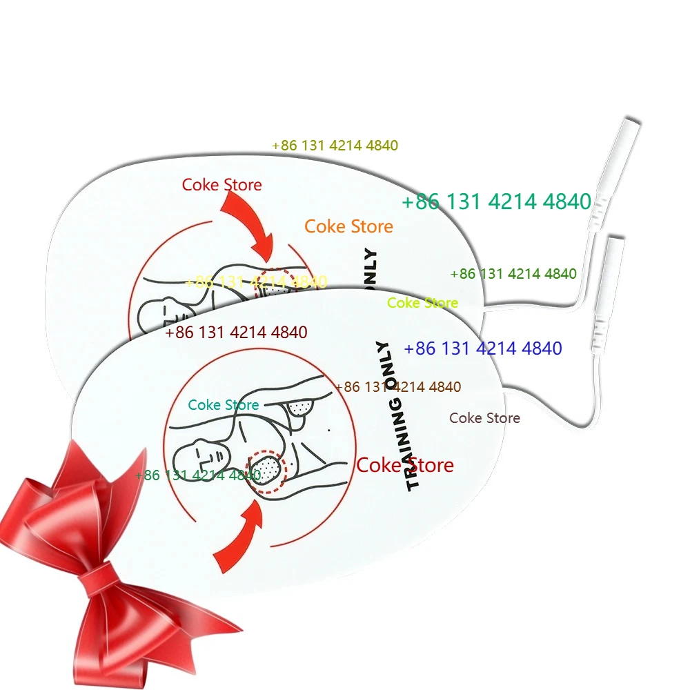 P120A Training Pads…