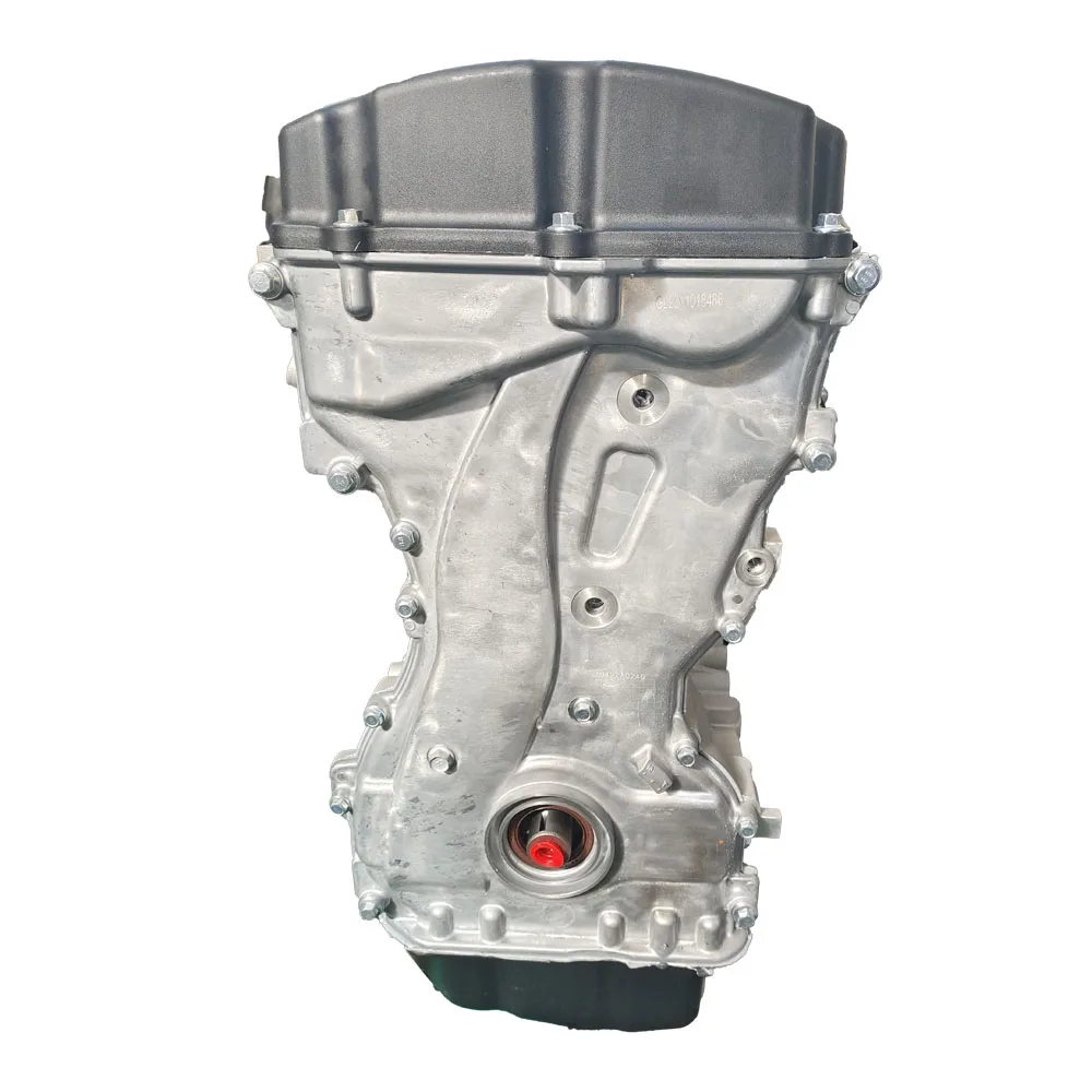 

HOT-G4KE G4KF G4KG G4KH G4KJ Korean Engines Assembly Used Remanufactured For Hyundai Kia
