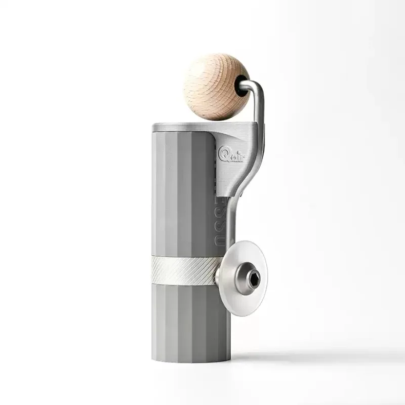 Everbright Store for 1Zpresso Q Air Hand Grinder Rocker Easy Storage Accessories