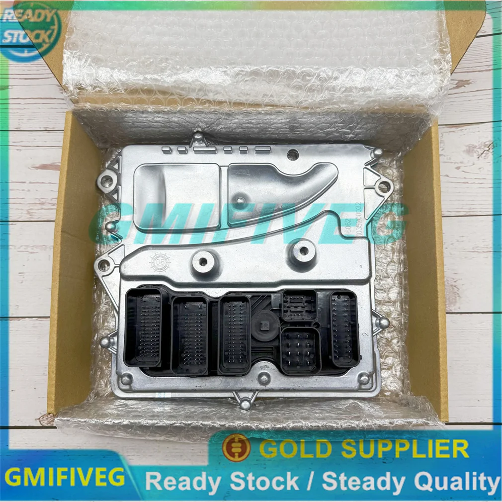 

Новый блок управления двигателем 7629609 7629609-01 0261S07334 MEVD17.2 N55 ECU ECM Электронный компьютерный модуль для BMW X5 3.0L 2011-2012 годов выпуска