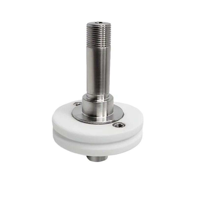 AC01 Lower Lead pulley (40*60mm) for ACCUTEX Wire Cut EDM Spare Parts