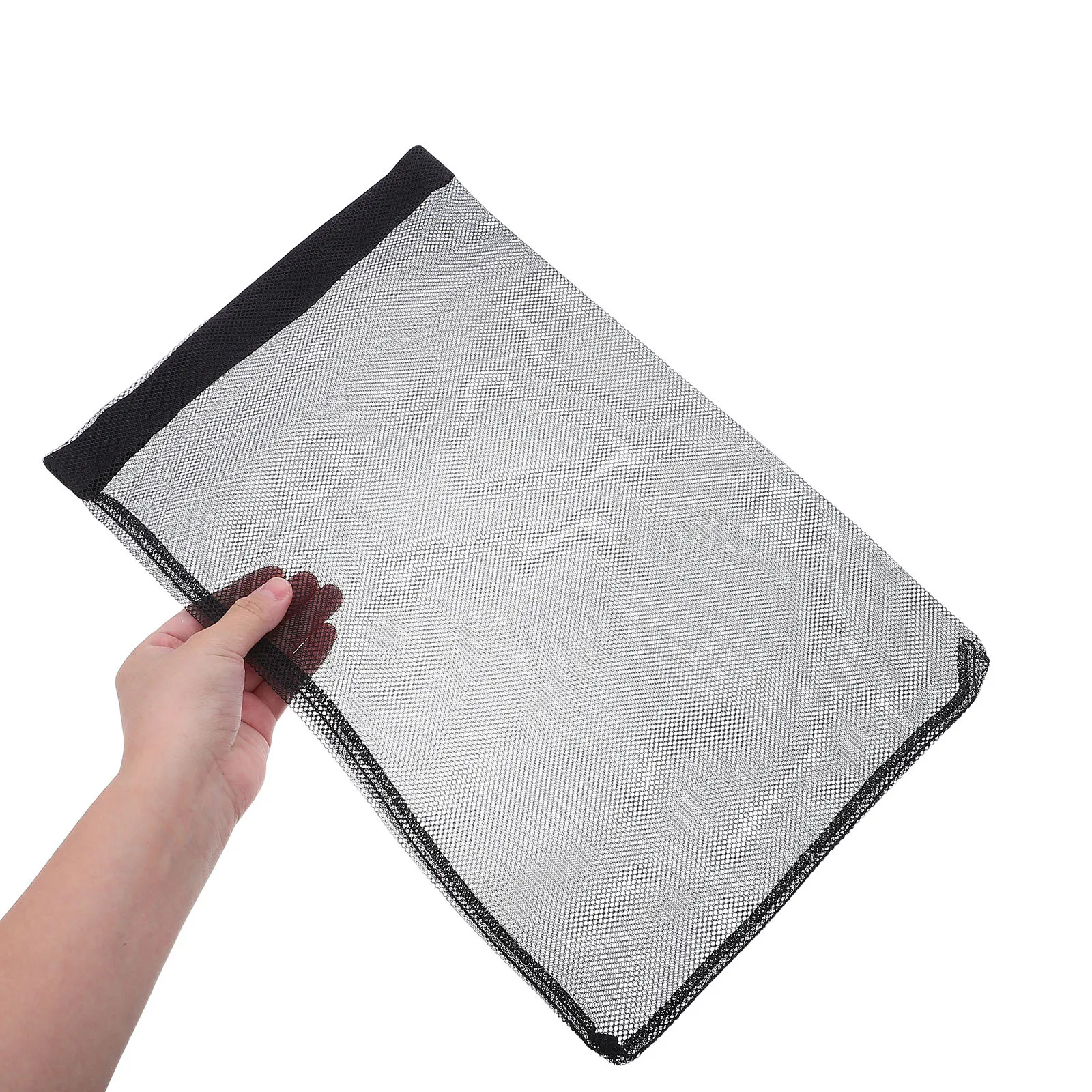 

Комплект из 4 сетчатых фильтров-мешков для сушильных машин, устойчивых к погодным условиям, из полиэстера, для домашнего и коммерческого использования, эффективный воздухозаборник