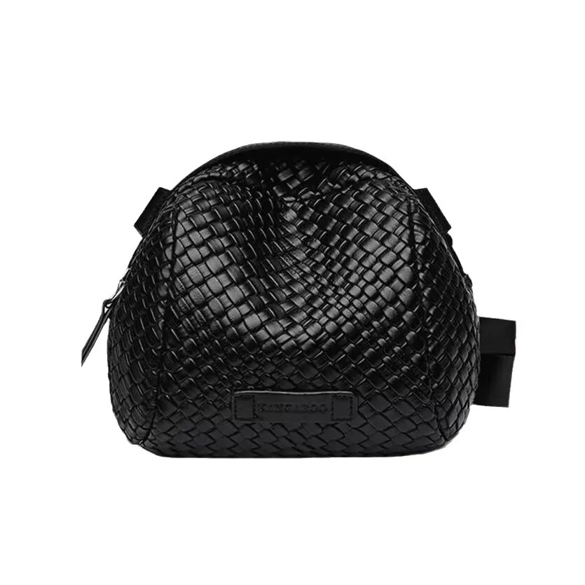 Dames Hoge Kwaliteit Pu Lederen Handtassen Dames Schoudertas 2024 Nieuwe Stijl Messenger Shopping Crossbody Tas