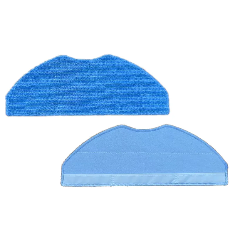 Main Side Brush Filter HEPA Mop Cloth For 360 S8 /S8 Plus/ TCL SWEEVA 6000 6500 Robot Vacuum Cleaner Spare Parts Accessories