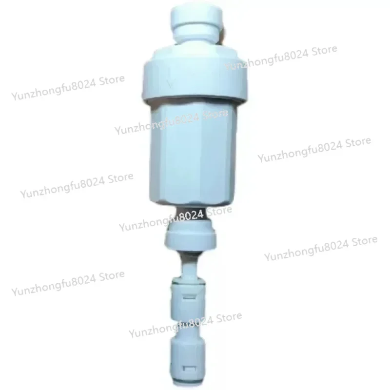 

1PCS for wall mounted mini washing machine water inlet filter accessories