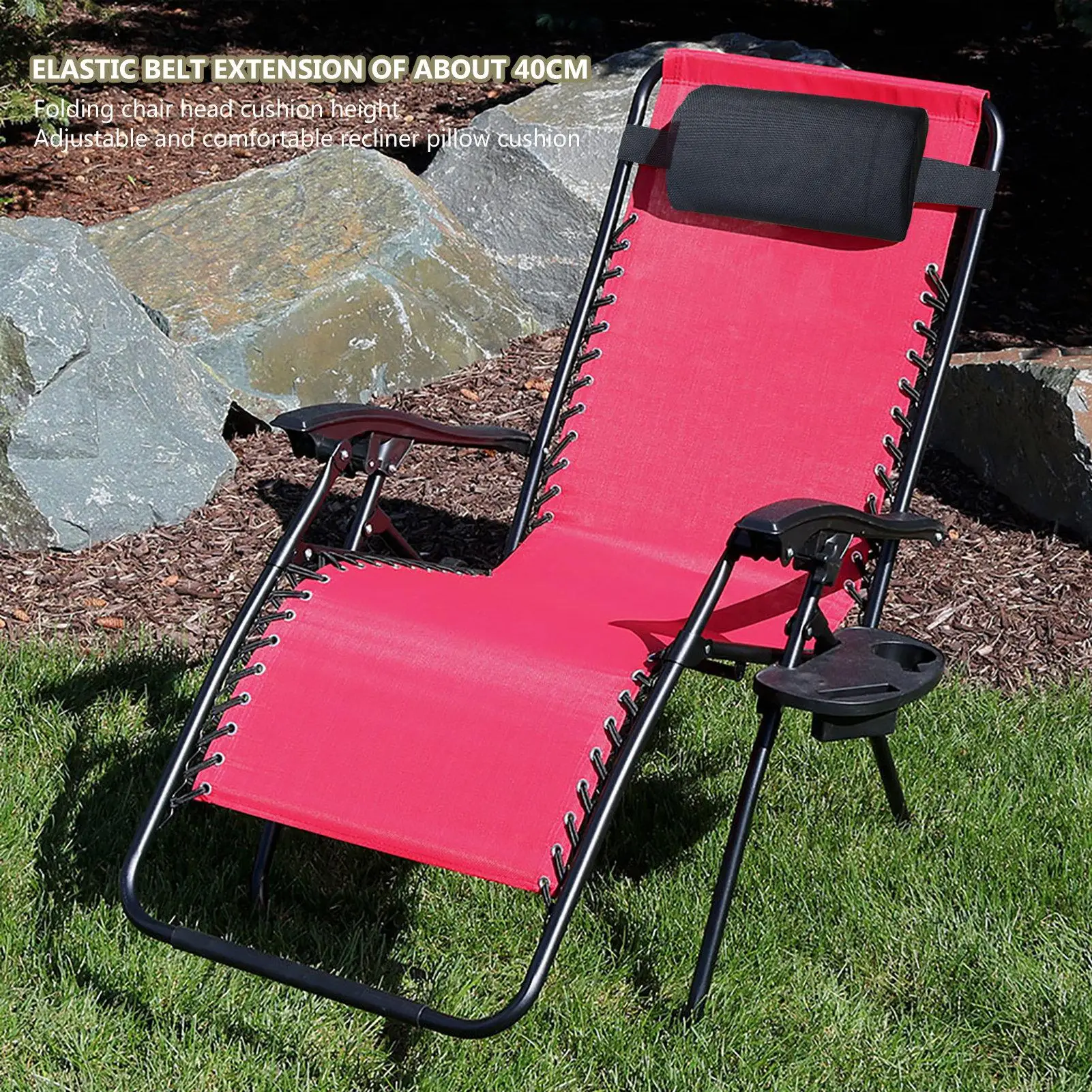 Almohadas para tumbonas de pis - Outdoor Furniture Sunbrella reseña y precio