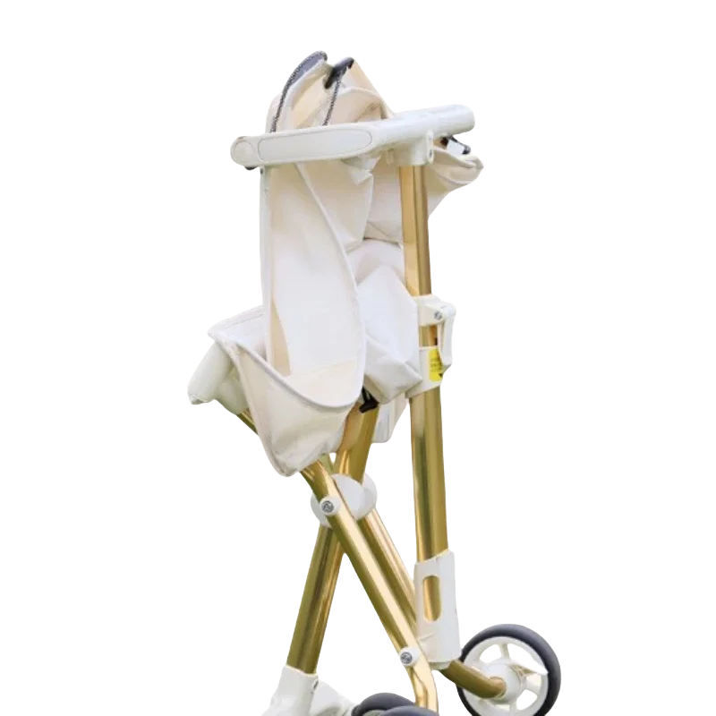 Torba do zawieszenia na wózek dziecięcy Wielofunkcyjna torba do przechowywania wózka dziecięcego Stojak do przechowywania Magiczne akcesoria do wózka dziecięcego