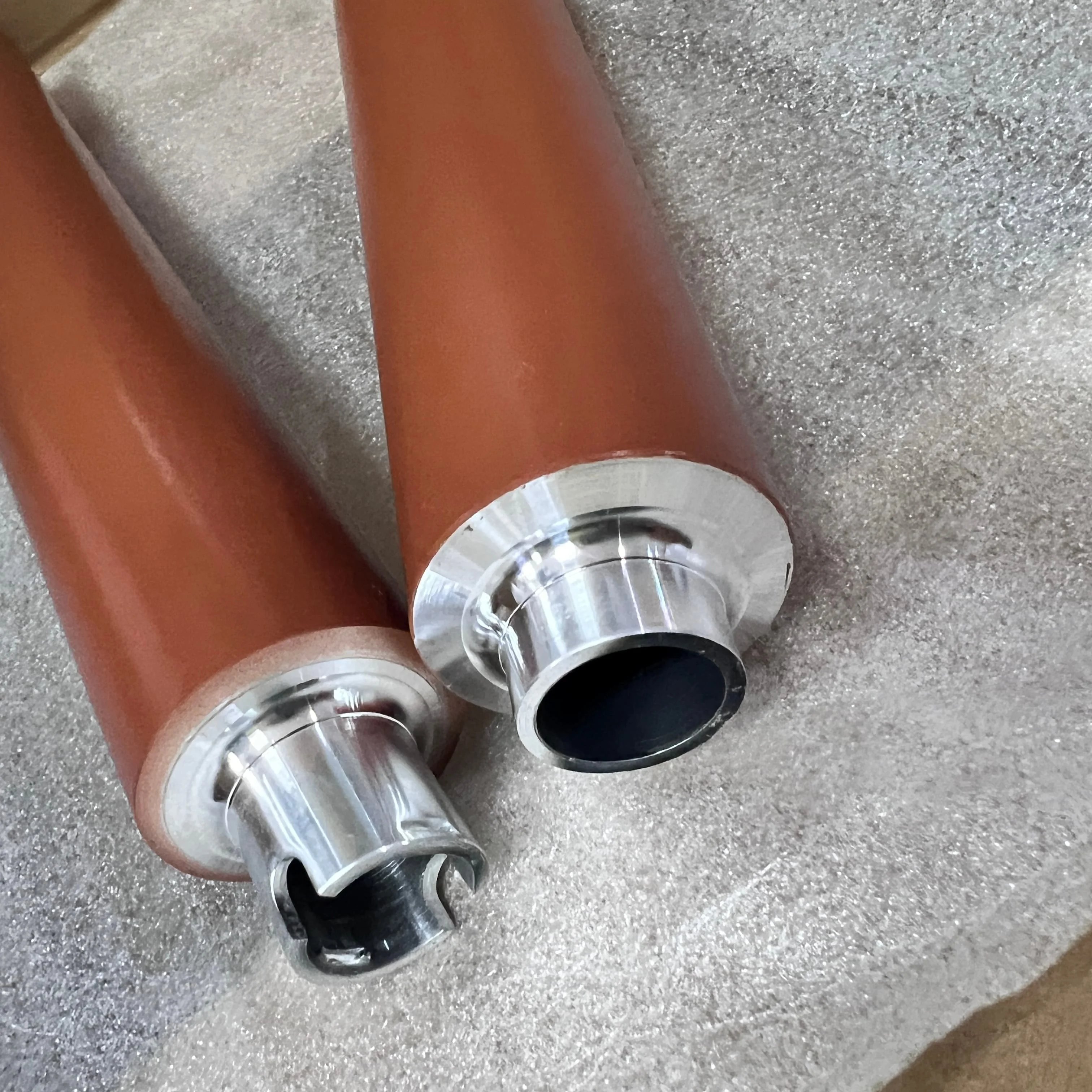 

JC66-01871A 022N02372 Fuser Upper Heat Roller for SAMSUNG SCX 6255 6545 6555 ML 5510 5512 6510 6512 / SCX6255 SCX6545 SCX6555