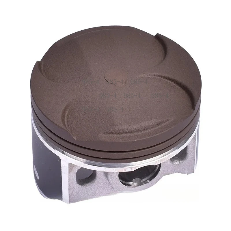 62mm 63mm Engine Piston & Ring Kit 16mm Wrist Pin for 250 300