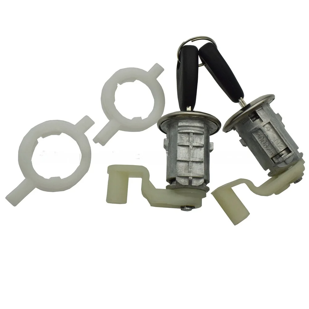 Lock Cylinders With 2keys For Clio II 1998-2005 For Thalia1998-2005 7701471311, 7701472806, 7701471221, 7701471223
