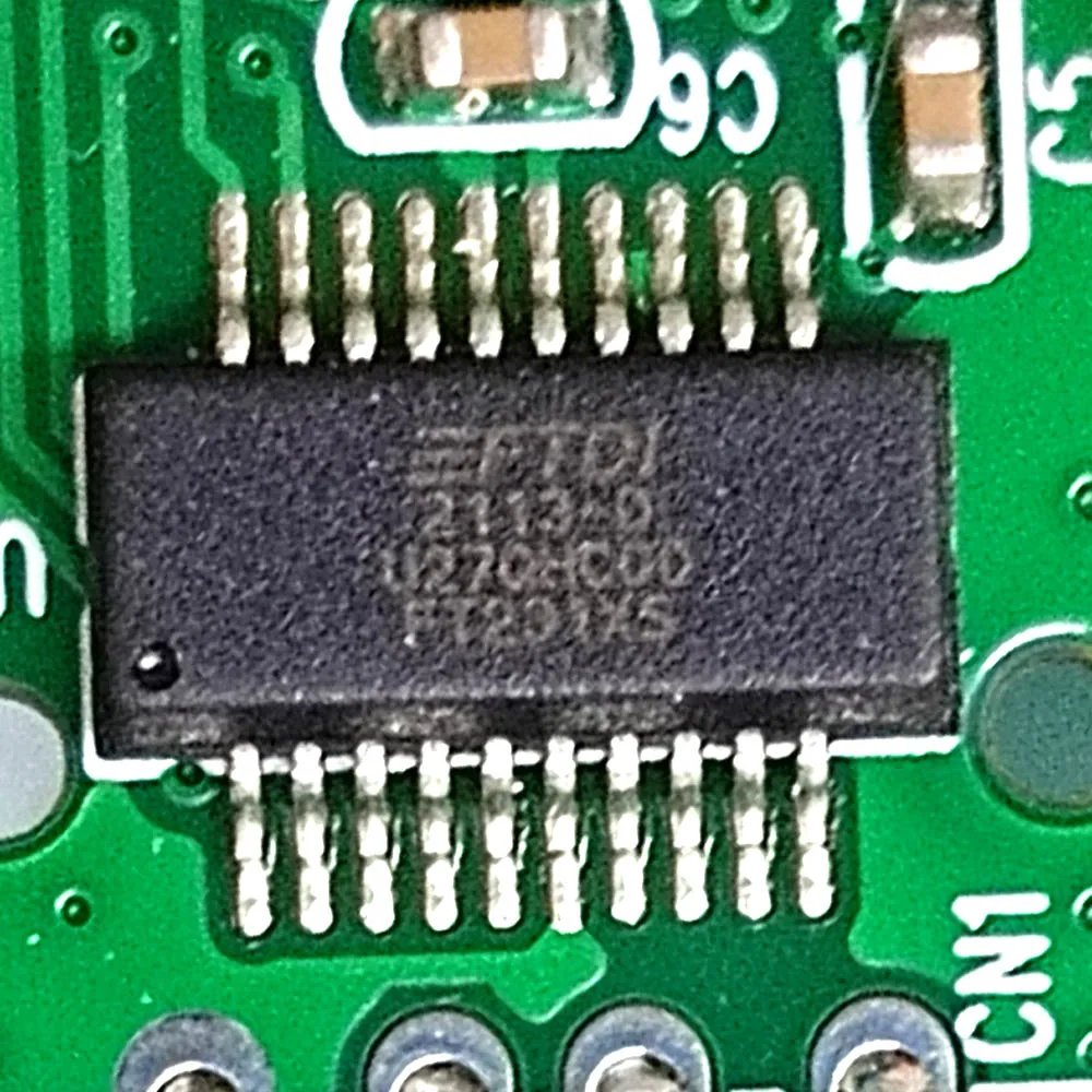 FTDI FT231X USB RS232 Adapter Converter for SecureCRT Putty Comtest Servo Drive PLC Radio Routers BMS Config Program Tools DIY