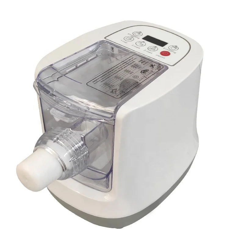 Автоматическая кухонная мини-машина для изготовления макаронных изделий и лапши, спагетти, электрическая машина для обработки лапши