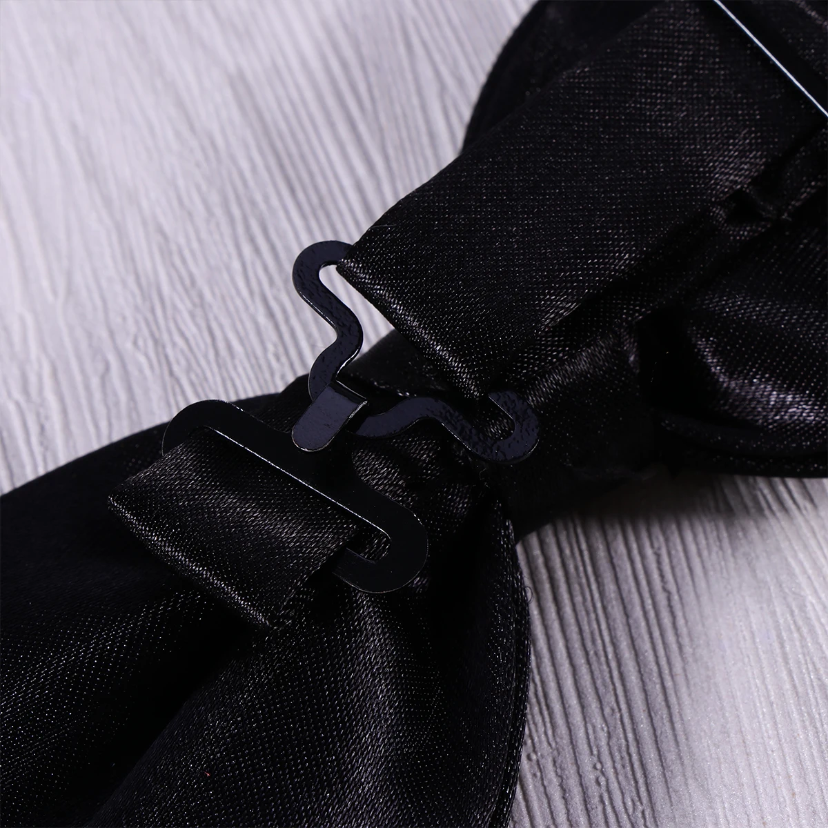 Рисунок 3 - Мужской полиэстеровый шелковый галстук-бабочка