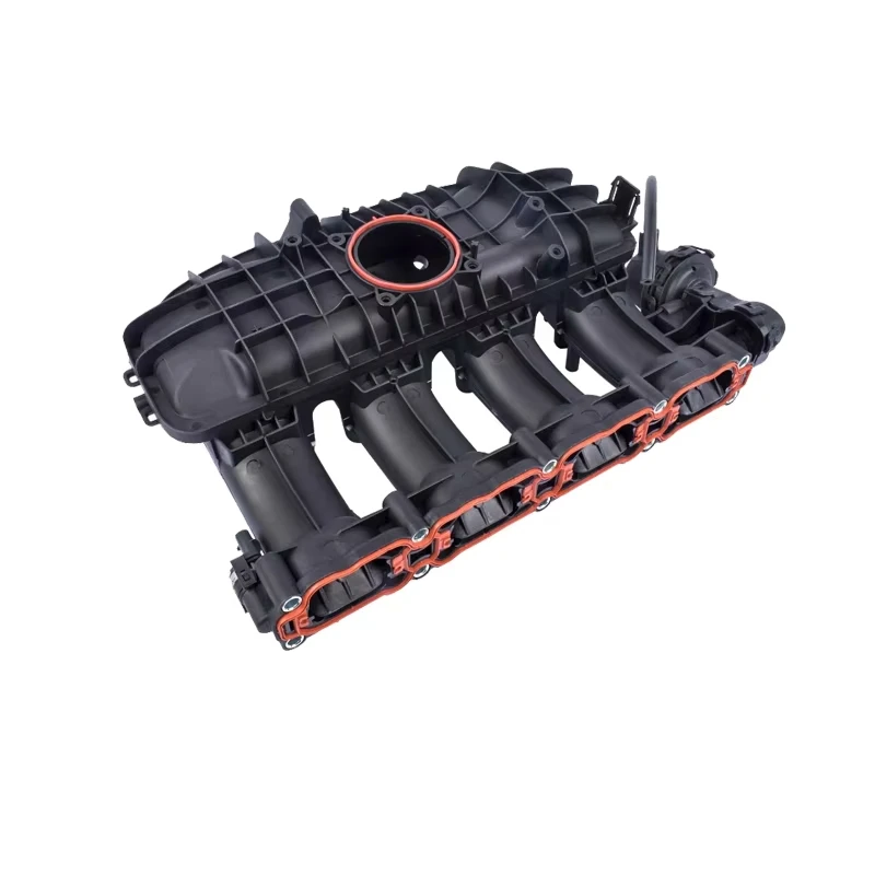 

SXLL OEM 06K133201AB 06K133201Q A3 A4 A5 Sportback Seat Engine Intake Manifold Straw