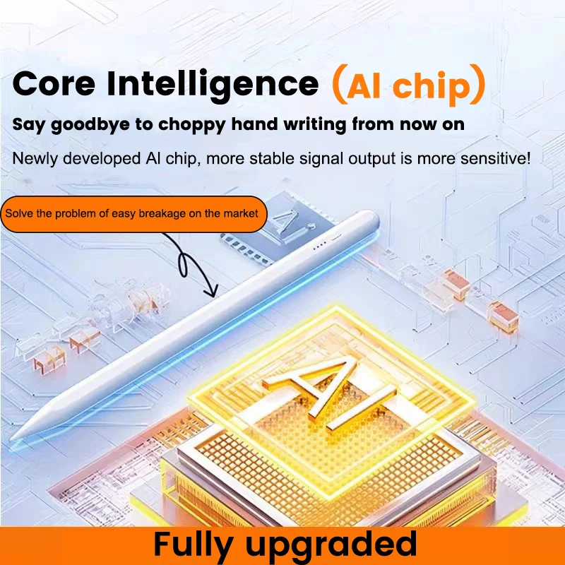 Universal Stylus Pen For IOS Android Windows Tablet Phone Multicolor PEN Capacitive Stylus Painting And Writing PEN