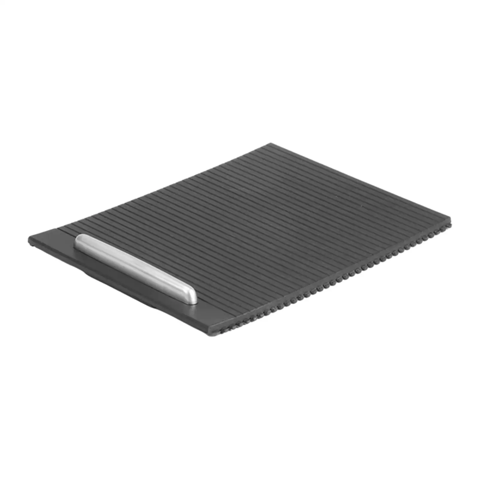 Cup Holder Sliding Cover Rolling Blind Panel Center Console Automotive Interior Trims for Car Upgrade Replacement