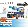 truck set