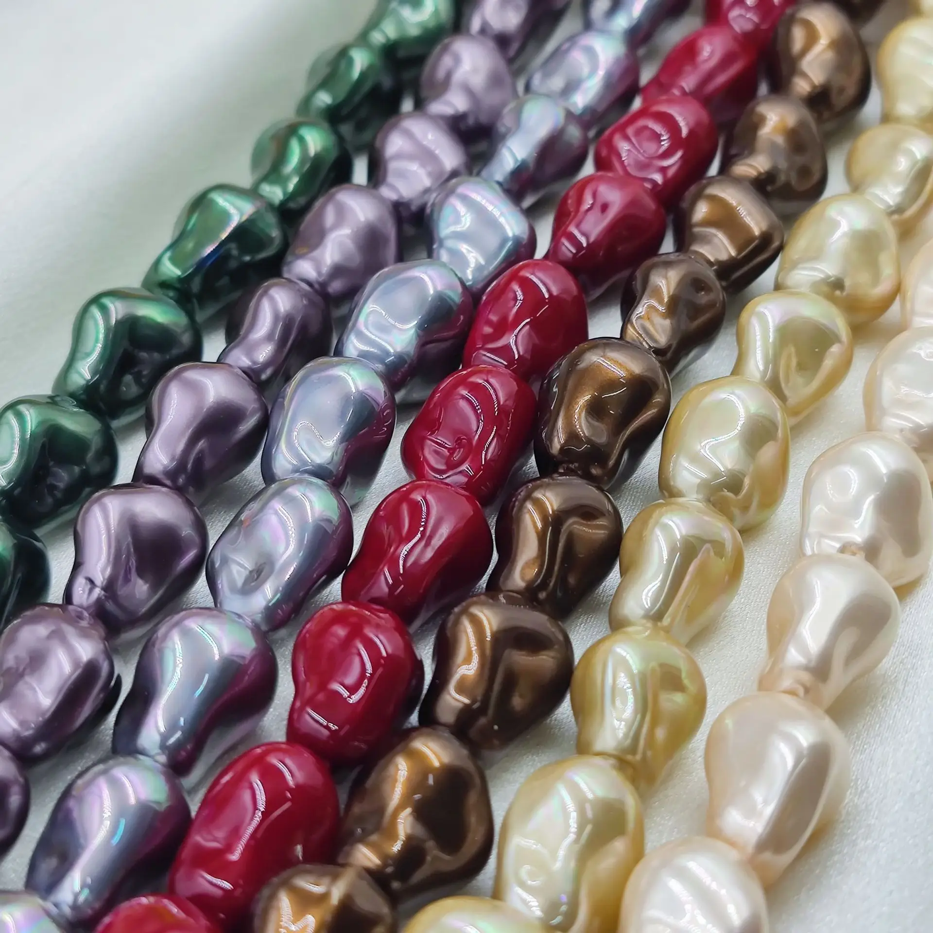 Thumbnail 3 - #48 Ranked Pearl Necklaces Picks in 2026