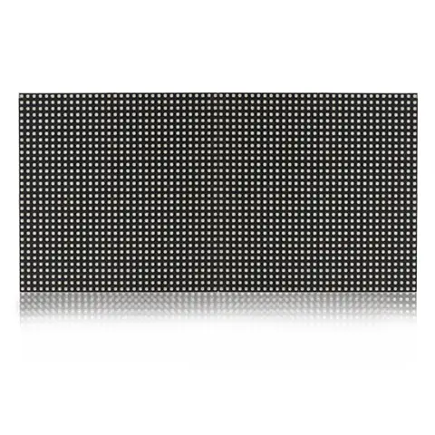 P4 LED screen panel module 256*128mm 64*32 pixels 1/16 Scan Indoor  SMD RGB Full color P4 LED display panel module Led panel