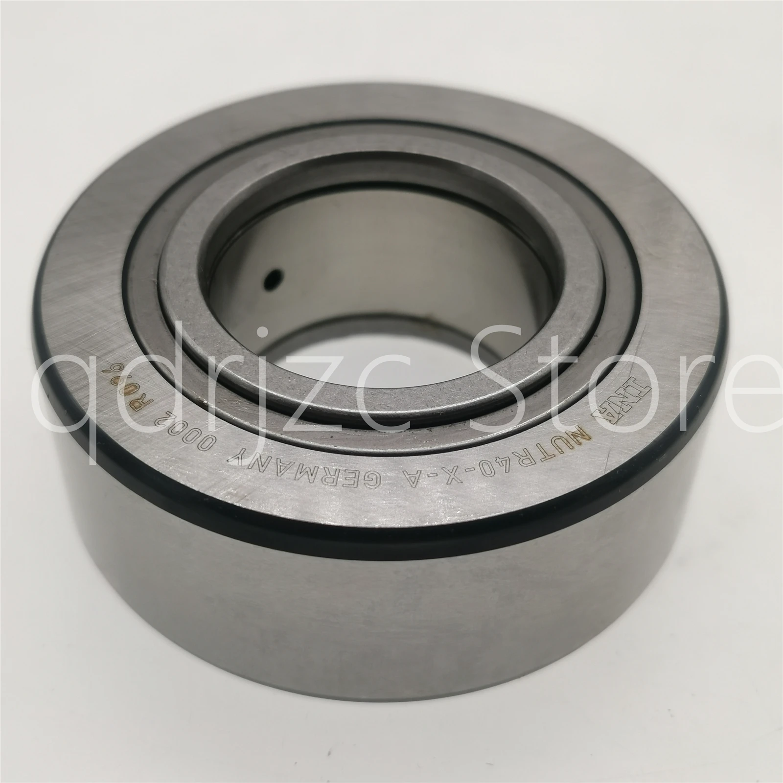 support roller bearing NUTR40-X-A = NUTR208X/3AS 40mm 80mm 32mm