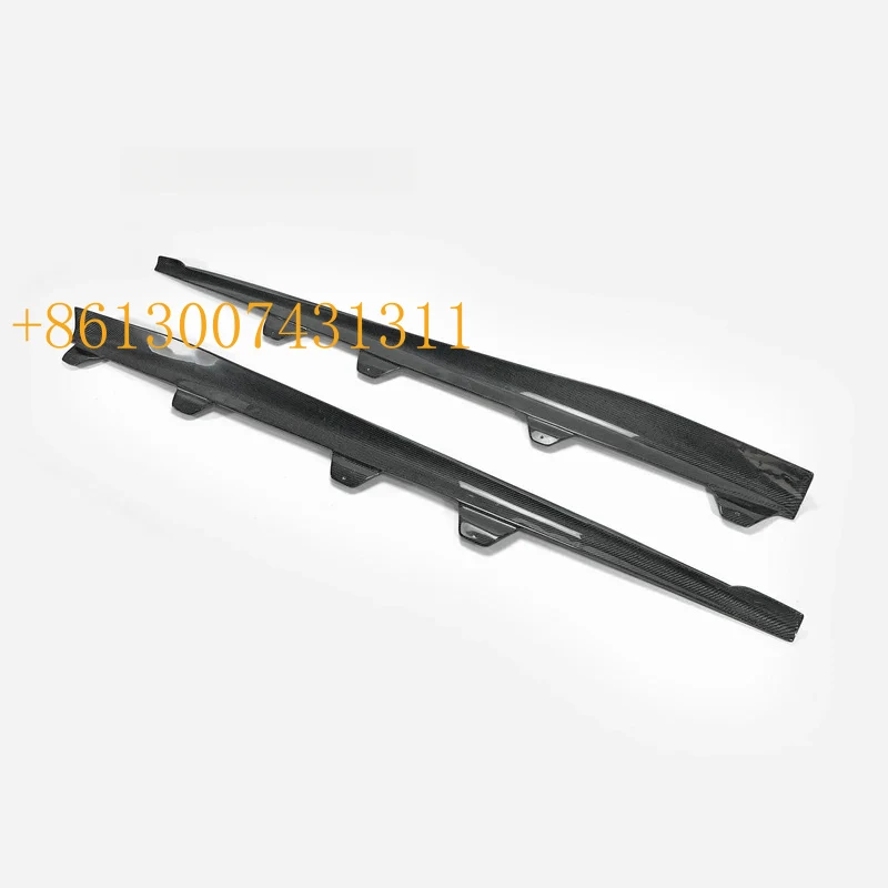 

FactoryScirocco Karzte Style Side Skirt Extension