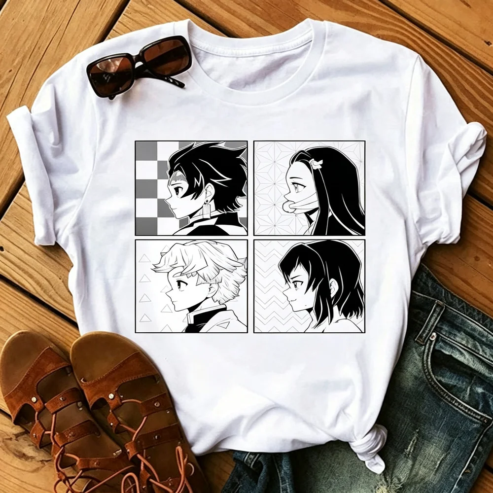 Articoli a tema anime Demon Sl - Anime Merchandise For Men recensione e prezzo