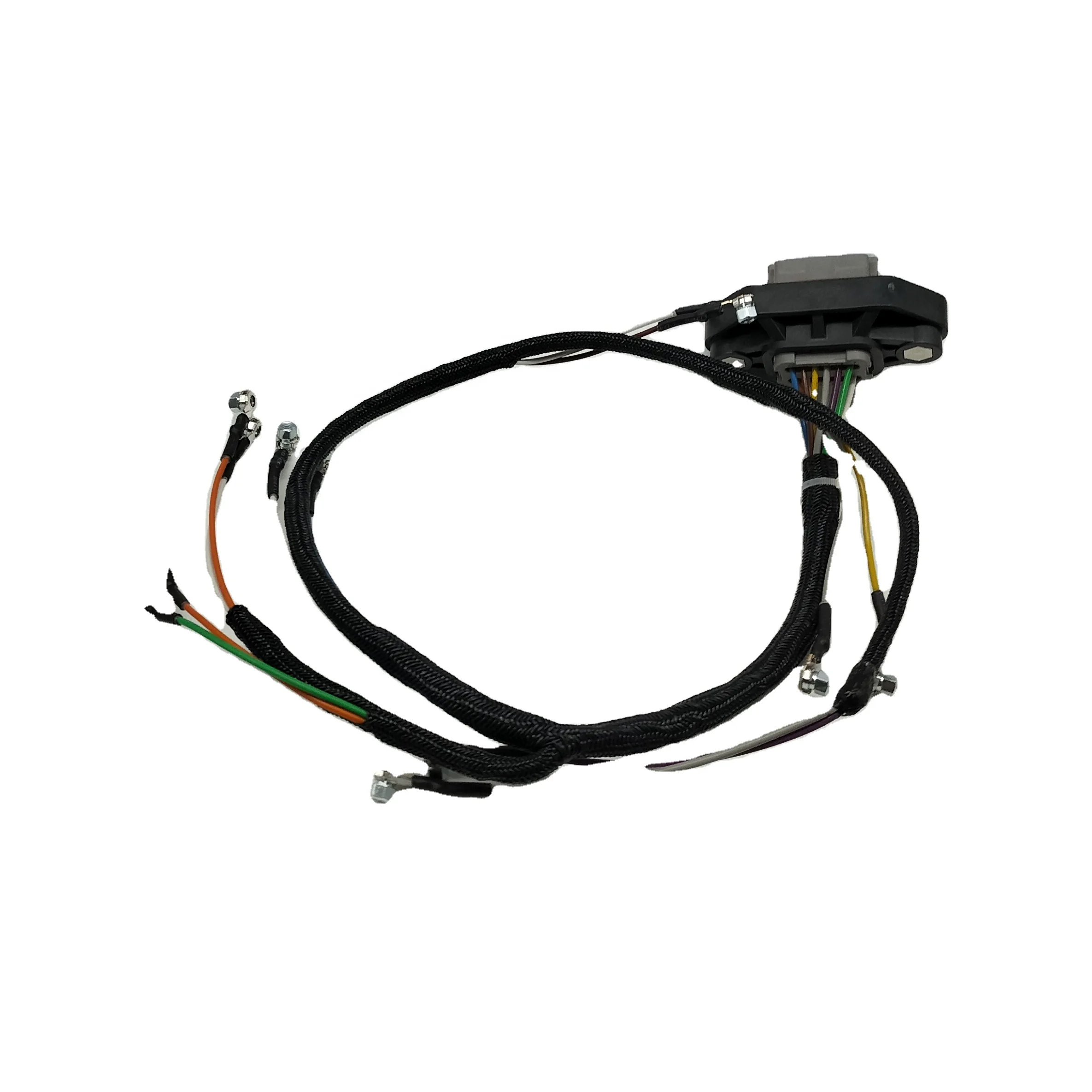 4187614 418-7614 Wiring Harness For Engine C13 Excavator E345D E345C E349D