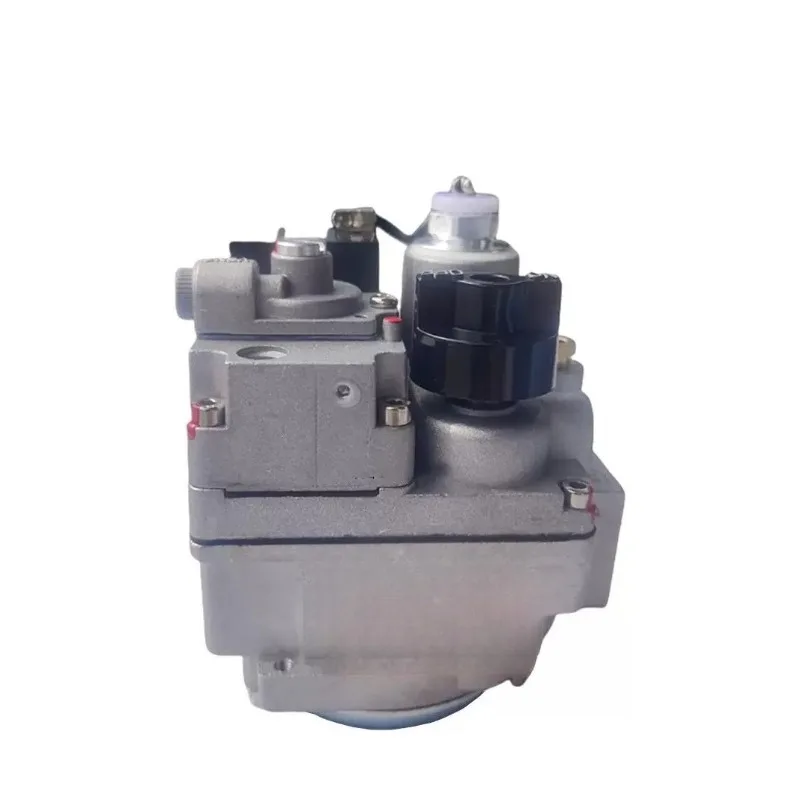 Gas Fryer Temperature Control Valve WE‑700 WK005 Main Gas Switch Replacement Component
