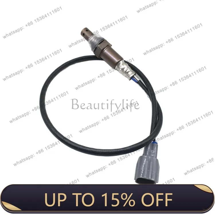 YJ Oxygen Sensor 89467-52010 Front Lambda Sensor Fit Toyota Corolla NZE141 PREMIO ALLION
