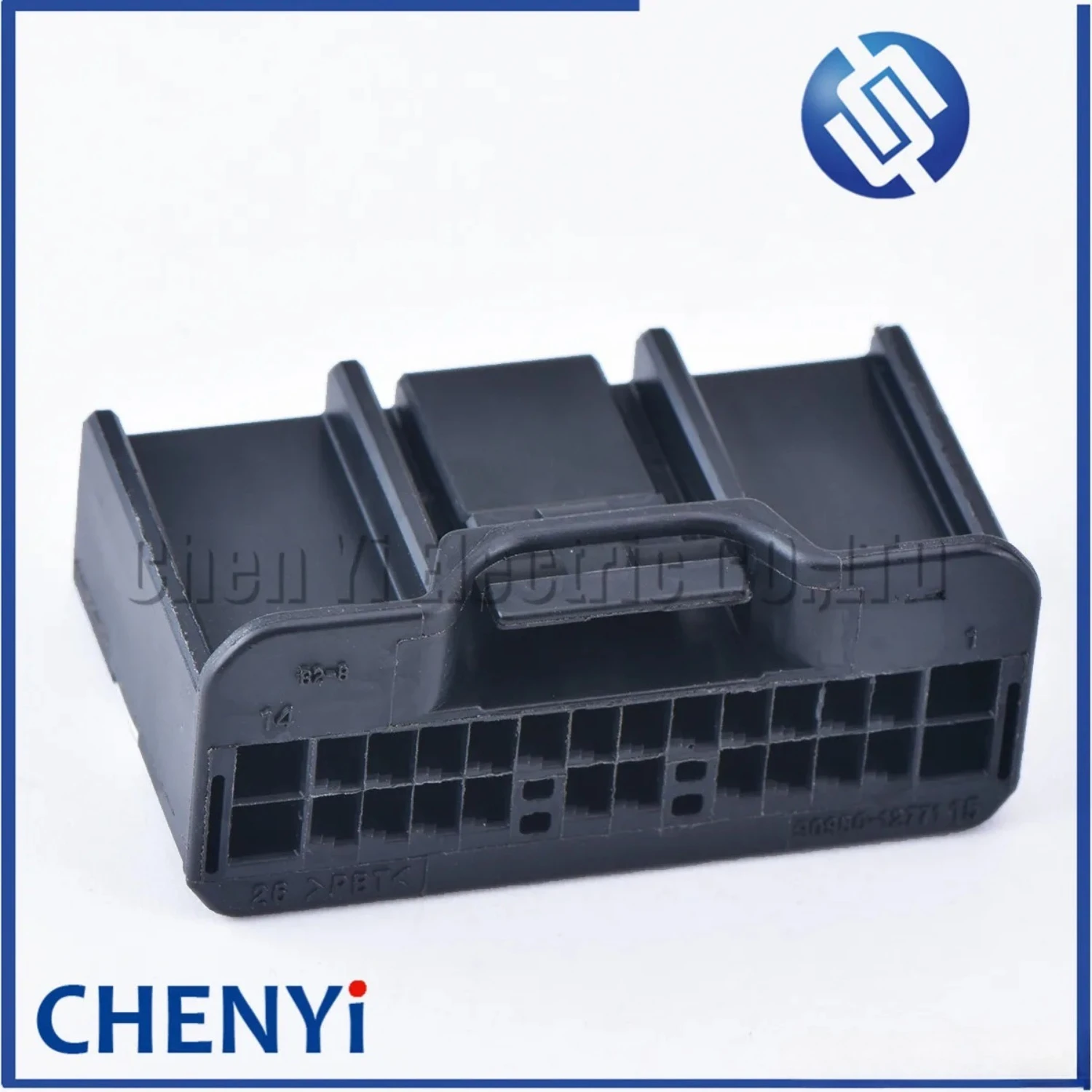 26 Pin （4B+22S）Automotive wiring harness ECU connector plug Automobile Unsealed Socket 90980-12771 for Toyota Lexus