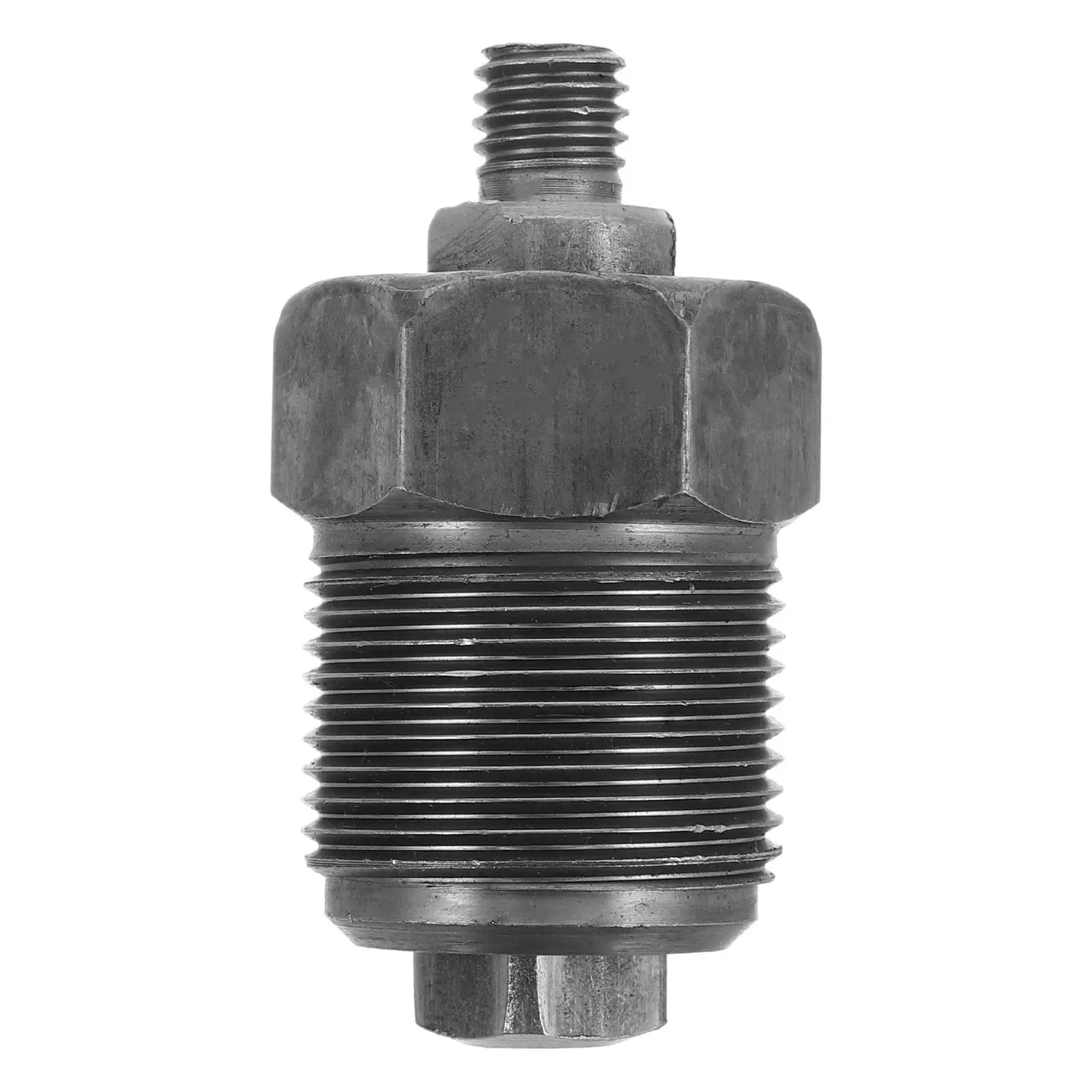 

Hydraulic Jack Accessories Durable Metal Components for Car Repair Floor Jack Parts Oil Release Screw Sturdy Material Wide