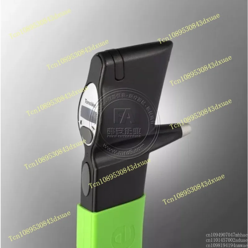 Pet-Only, Icare Tonometer，Rebound Pressure Needle Probe