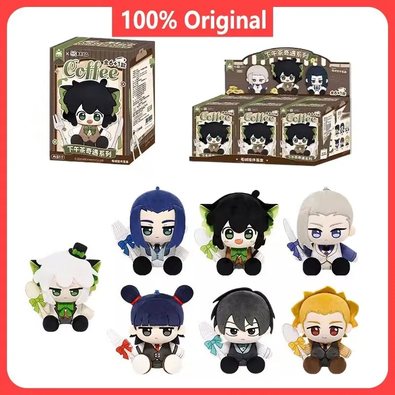 In Stock Luo Xiaohe…