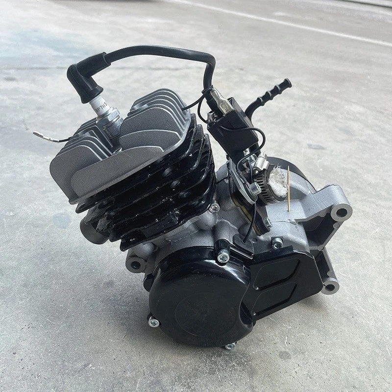 Professional Premium Off-road Vehicle New Motorcycle Air-cooled 50CC Engine